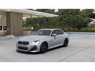 2026 BMW 230i Base