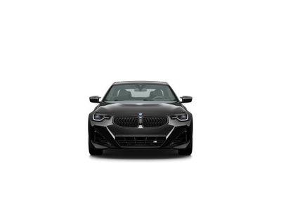 2027 BMW M240i Base