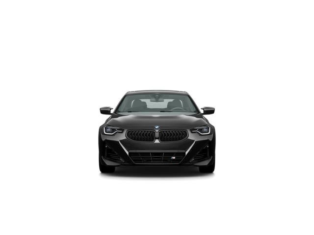 2027 BMW M240i Base