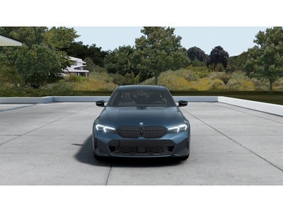 2026 BMW 340i Base