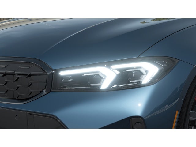 2026 BMW 340i Base