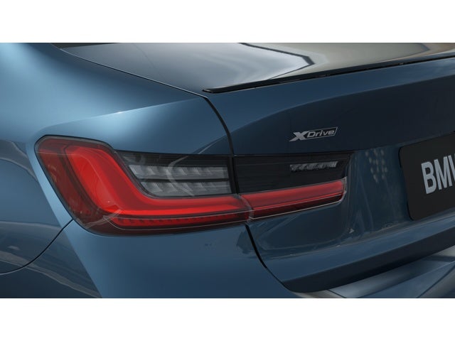 2026 BMW 340i Base