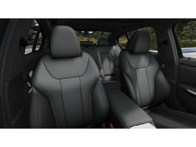 2026 BMW 340i Base