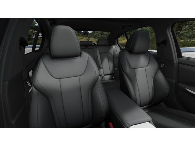 2026 BMW 340i Base