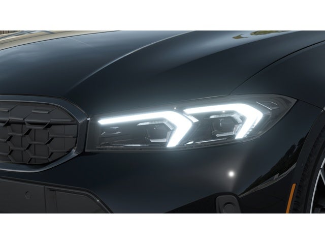 2026 BMW 340i Base