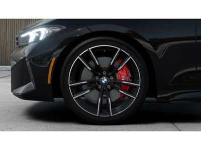 2026 BMW 340i Base