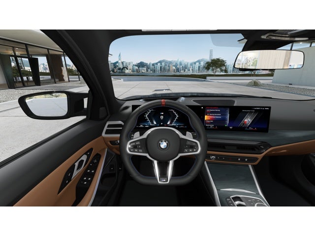 2026 BMW 340i Base