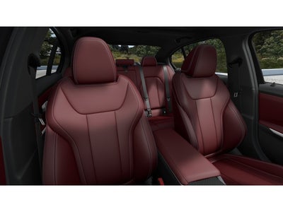 2026 BMW 340i Base