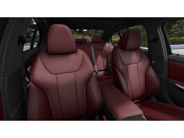 2026 BMW 340i Base