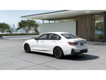 2026 BMW 340i Base