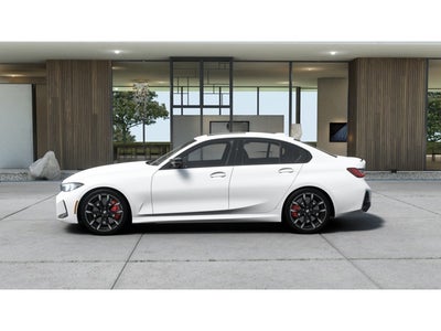 2026 BMW 340i Base