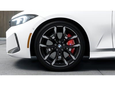2026 BMW 340i Base