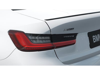 2026 BMW 340i Base