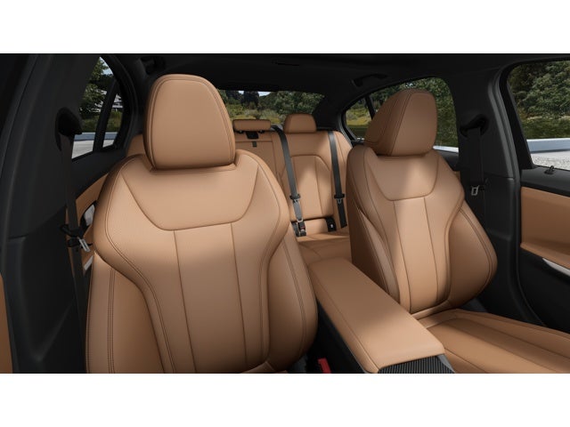 2026 BMW 340i Base