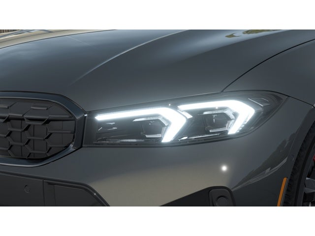 2026 BMW 340i Base