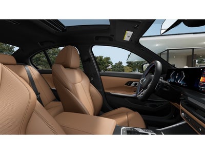 2026 BMW 340i Base