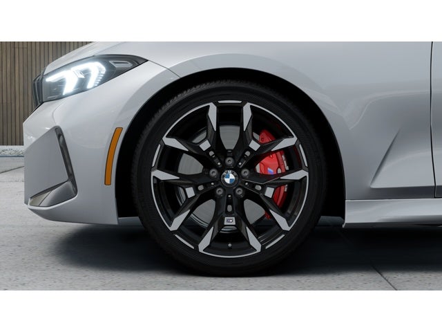 2026 BMW 330i Base