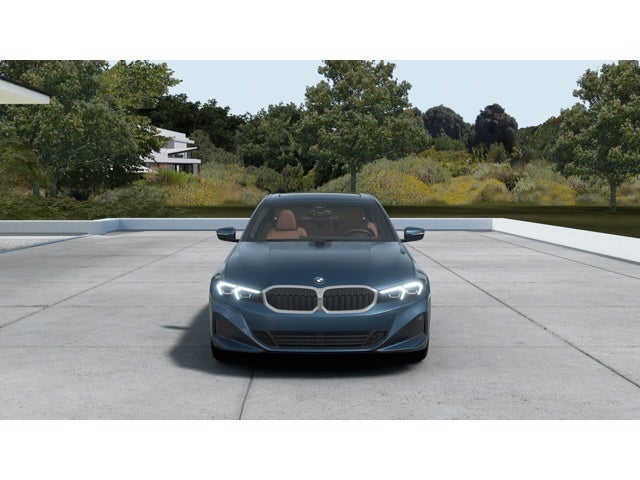 2026 BMW 330i Base