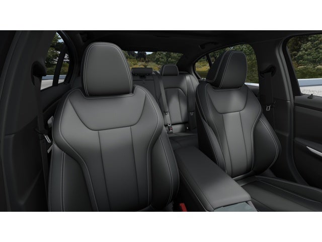 2026 BMW 330i Base