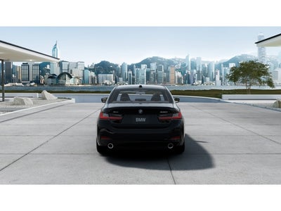 2026 BMW 330i Base
