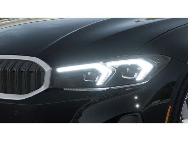 2026 BMW 330i Base