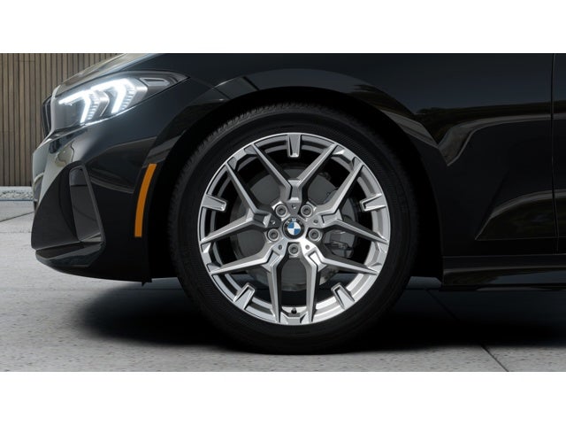 2026 BMW 330i Base
