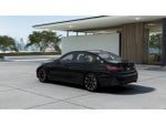 2026 BMW 330i Base