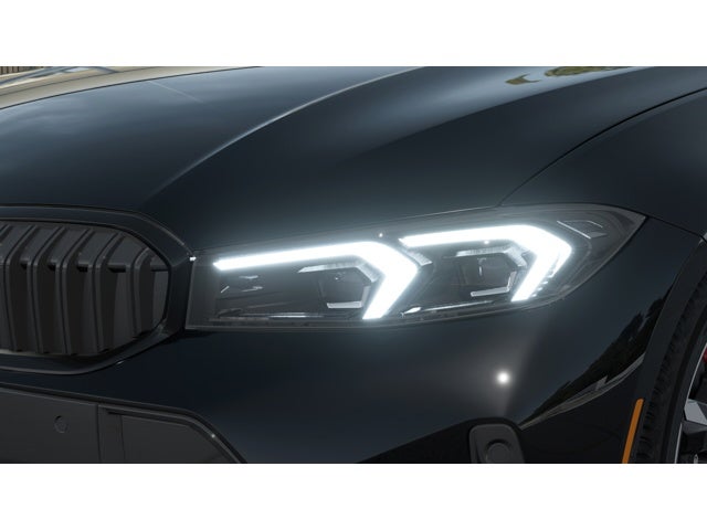 2026 BMW 330i Base