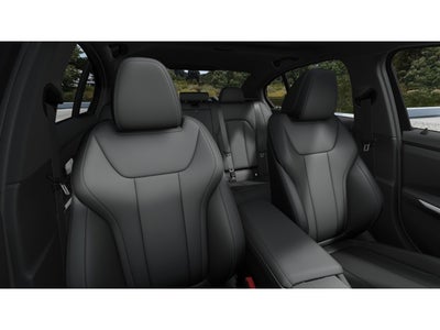 2026 BMW 330i Base