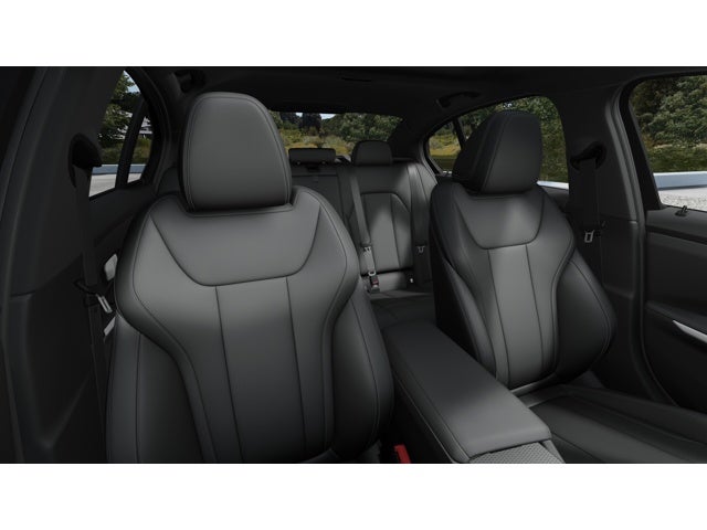 2026 BMW 330i Base