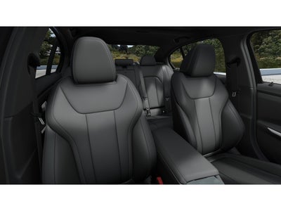 2026 BMW 330i Base