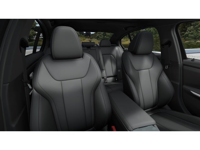 2026 BMW 330i Base