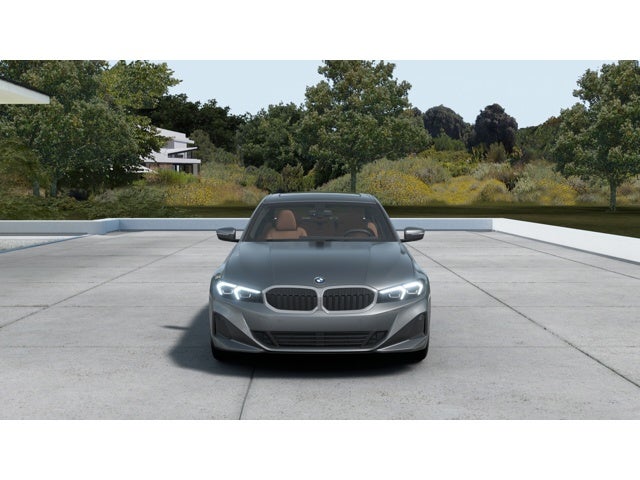2026 BMW 330i Base