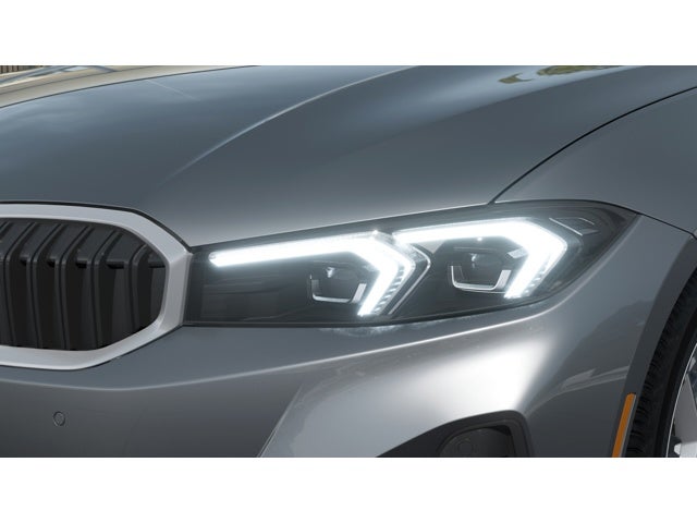 2026 BMW 330i Base