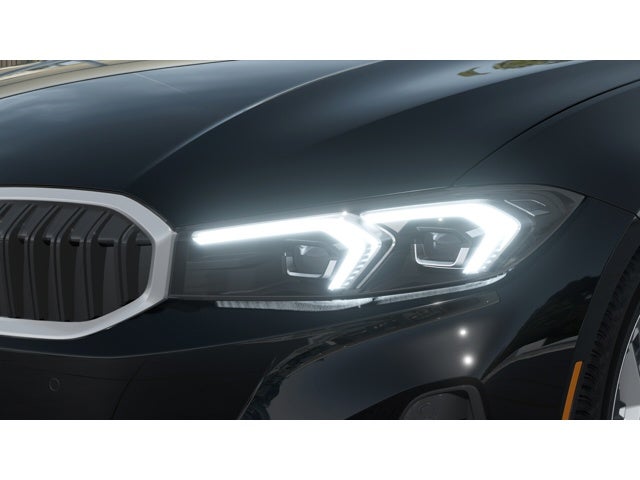 2026 BMW 330i Base