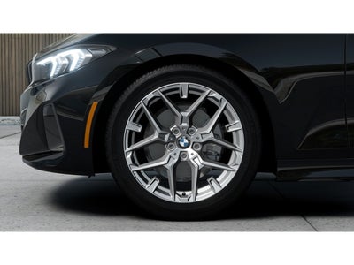 2026 BMW 330i Base