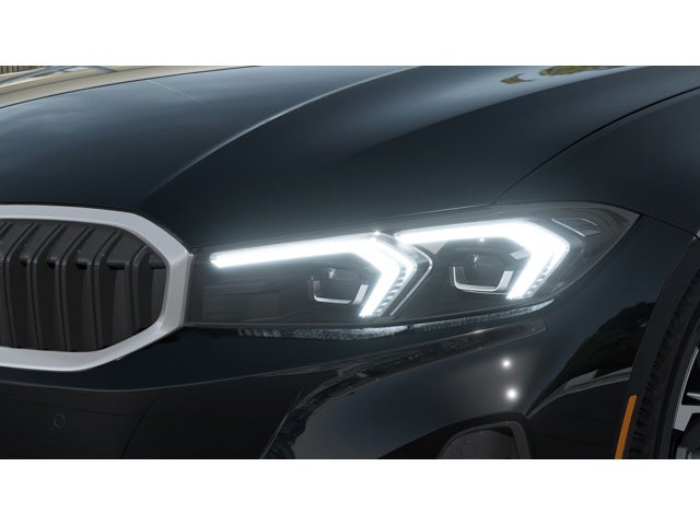 2026 BMW 330i Base