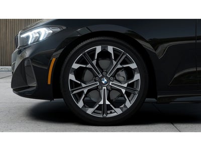 2026 BMW 330i Base