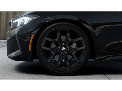 2026 BMW 330i Base