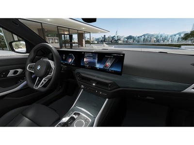 2026 BMW 330i Base