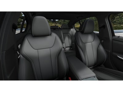 2026 BMW 330i Base