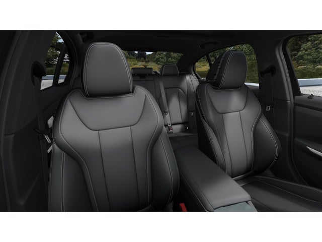 2026 BMW 330i Base