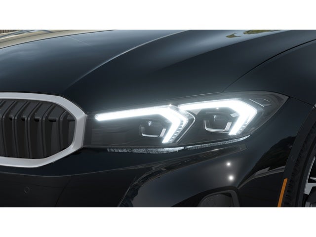 2026 BMW 330i Base