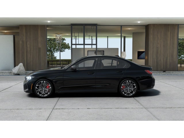 2026 BMW 330i Base