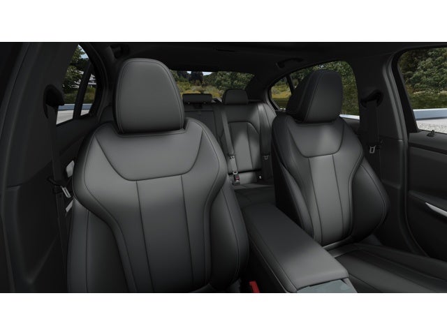 2026 BMW 330i Base