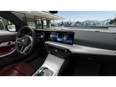 2026 BMW 330i Base