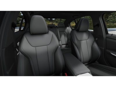 2026 BMW 330i Base