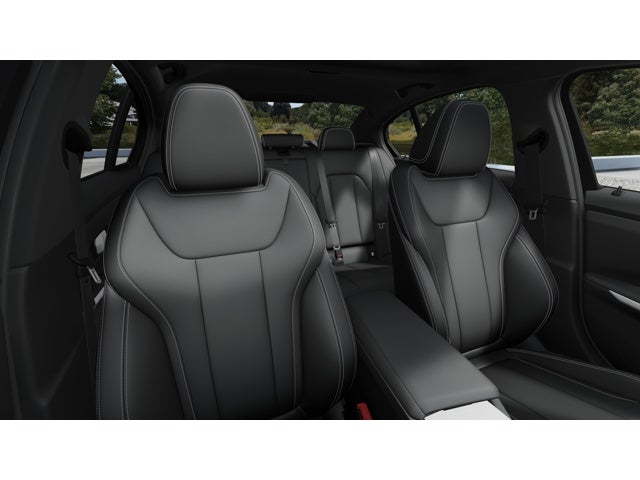 2026 BMW 330i Base