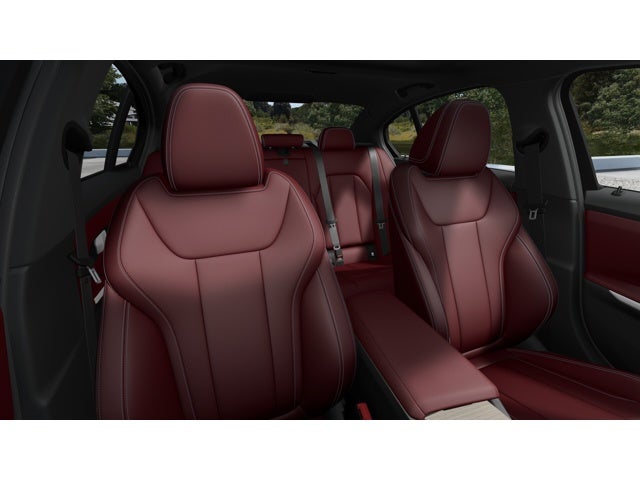 2026 BMW 330i Base