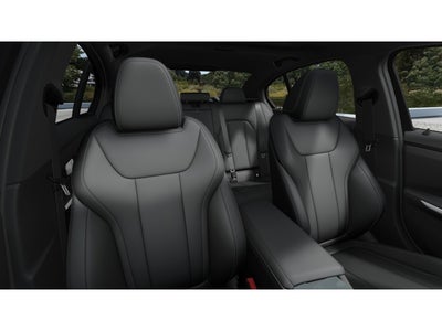 2026 BMW 330i Base